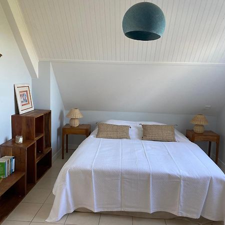 Maison "Ker Galinette " , Belle-Ile-En-Mer, Piscine Chauffee Et Jacuzzi Bangor Exteriér fotografie